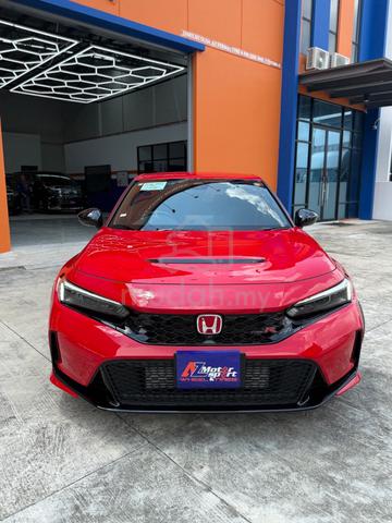 2025 Honda CIVIC 2.0 TYPE R MY23 FL5 (M) - 1