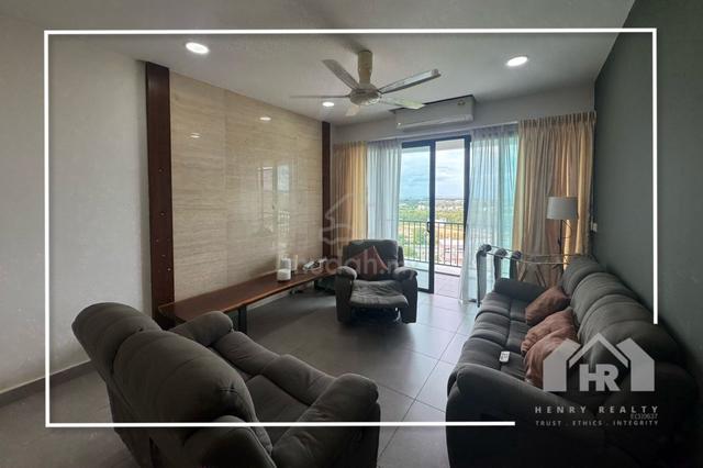 The Light Residences 1