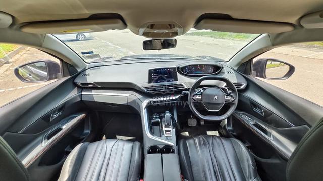 2020 Peugeot 3008THP PLUS 1.6 L (A) 3 YRS FOR U - 5