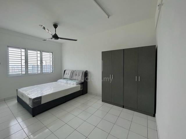 Lily Apartment 1