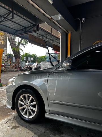 2010 Toyota CAMRY 2.0 G ACV41R-JEPEKERG FACELIFT - 3