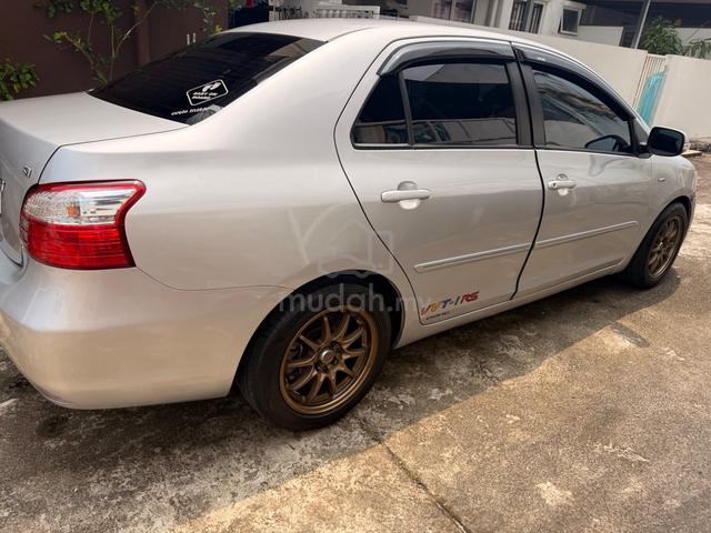 2008 Toyota VIOS 1.5 S  (A) - 5