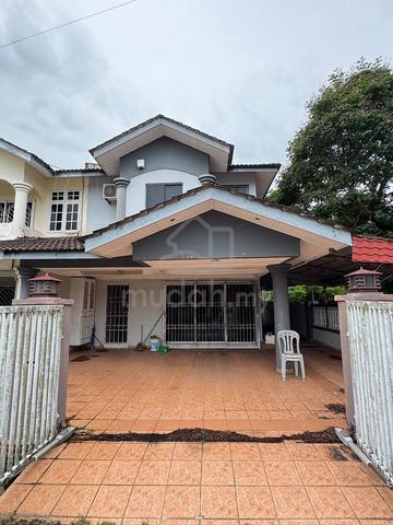 (End Lot) Teres 2 Tingkat Alor Akar, Kuantan 1