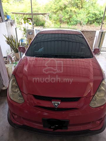 Toyota CALDINA 2.0 ZT (A) - 2