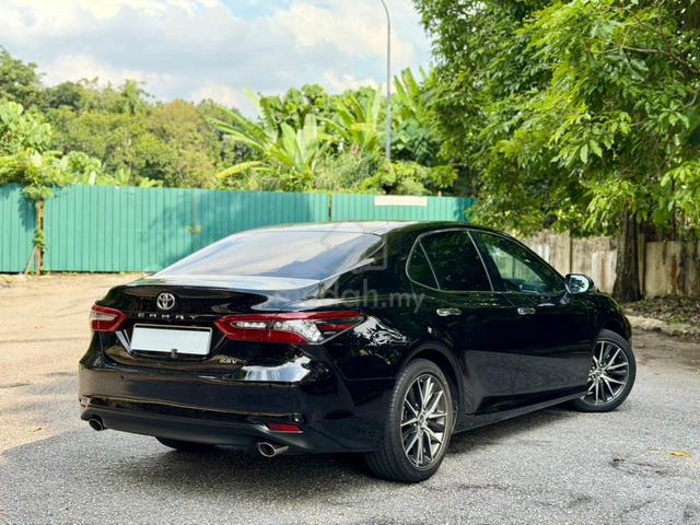 2023 Toyota CAMRY 2.5 V - 2