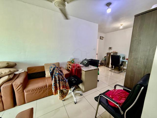 Cyber City Apartment 2 1