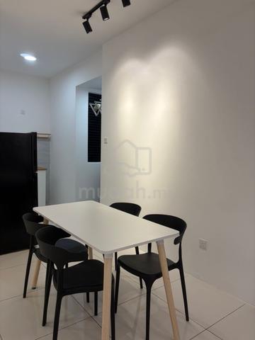 Vivo Executive Apartment 1