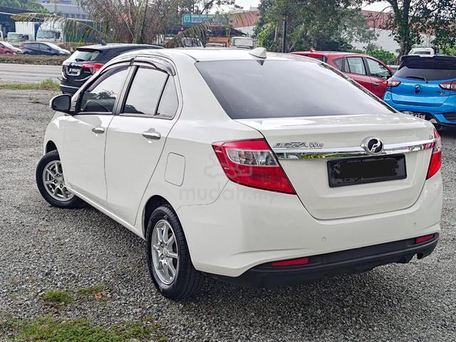 2019 Perodua BEZZA 1.3 X (A) 3BLN KERJA BOLEH - 4
