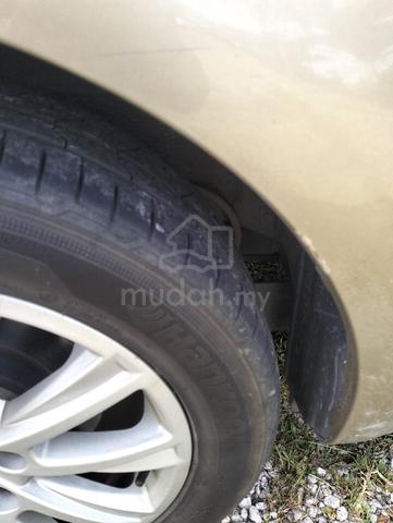 2015 Proton PREVE 1.6 EXECUTIVE (A) - 5