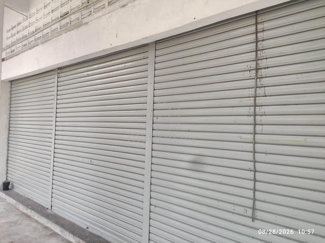 Taman Bukit Jambul 2 units 356sf Shop lots For Rent  1