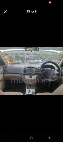 2009 Hyundai AVANTE 2.0 INCUS (A) - 5