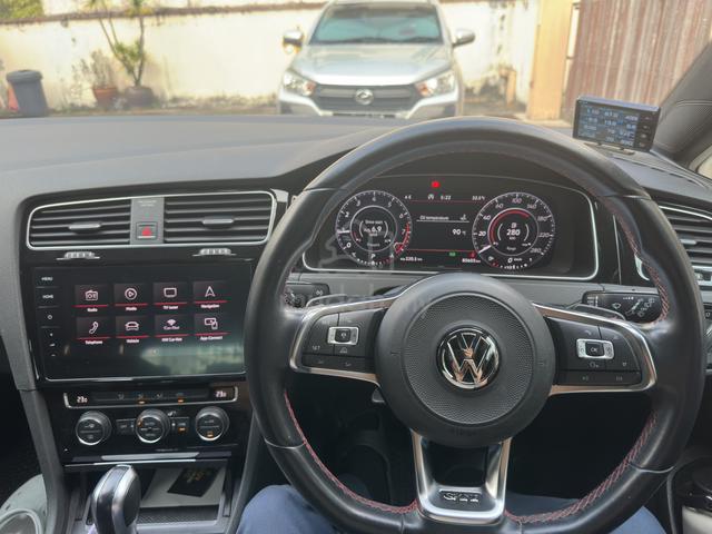 2018 Volkswagen GOLF 2.0 TSI GTI MK7.5 (A) - 3