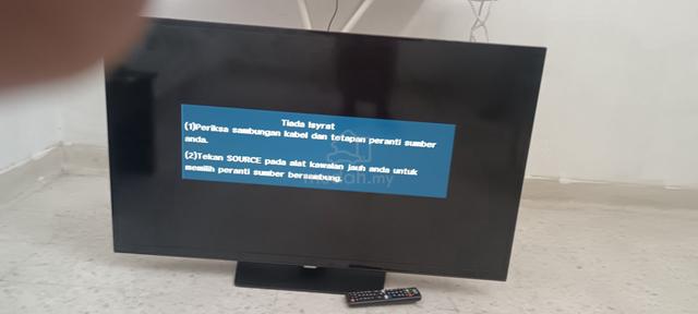 Samsung 40inch LED TV for Sale - photo 2 of 3