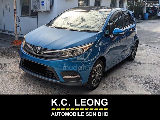 2020 Proton IRIZ 1.6 PREMIUM (A) - WARRANTY - 1