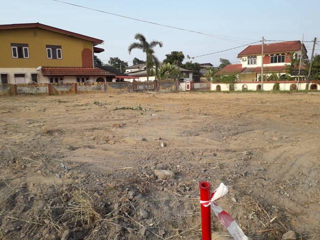 Tanah Untuk Di Sewa Kg Nibung Kuala Terengganu 1