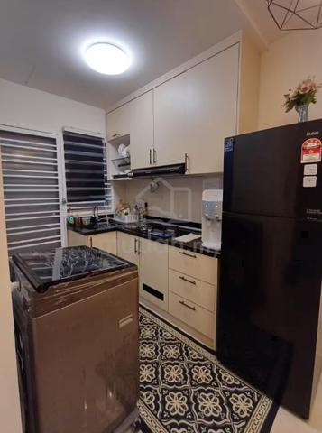 Puncak Alam For Rent 1
