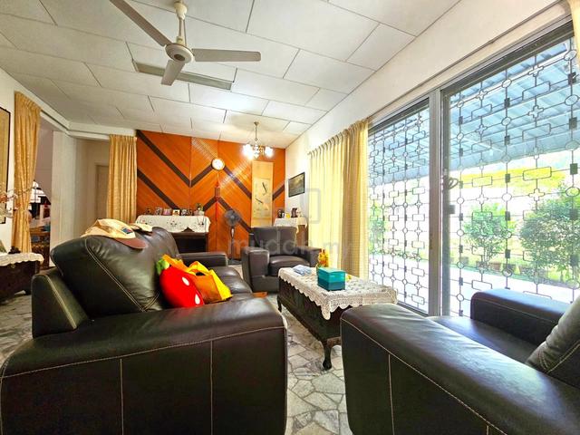 2 Storey Bungalow Jesselton Pulau Tikus 1