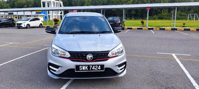 2024 Proton SAGA 1.3 PREMIUM S AT MY16 BT P2-13A - 3