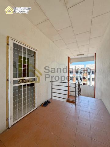 Sejati Ujana Apartment 1