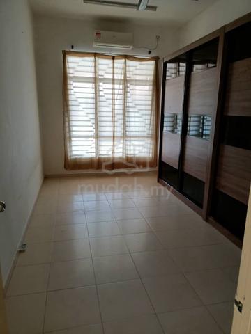 Rumah untuk di Sewa Taman Seri Damai Aman Batu 8 Jalam Gambang 3