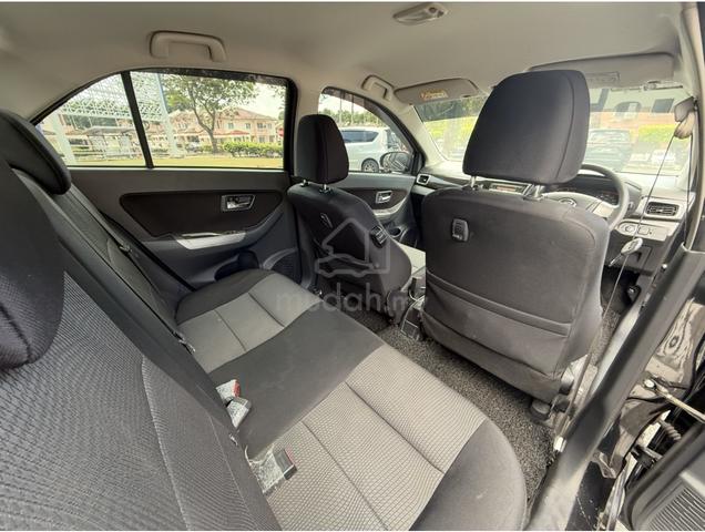 2018 Perodua BEZZA 1.3 PREMIUM X (A) - 3