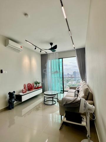 99 Residence 1