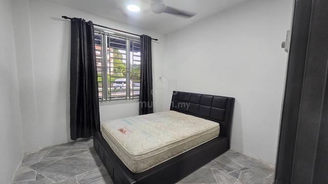 Apartment Melur (Bukit Beruntung) 1