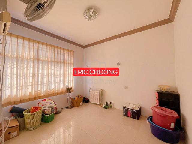 2 STOREY SEMID LEBUH RAMBAI RENO LAND 3200 Sf FREEHOLD PAYA TERUBONG 1