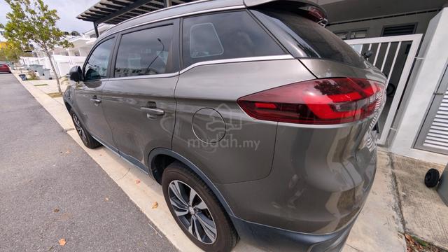 2021 Proton X70 EXECUTIVE 2WD 1.8L (A) - 2