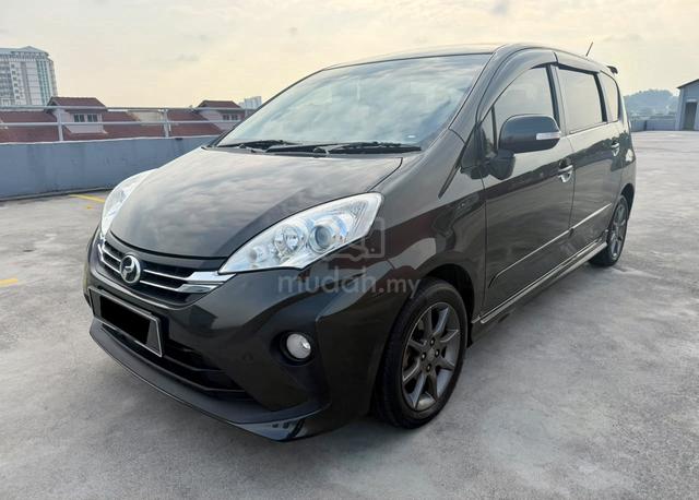 Perodua ALZA 1.5 AV (A) - 3