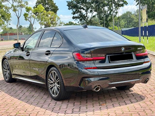 2022 Bmw 320i 2.0 M SPORT✅25k Mileage (A) 2023 - 2