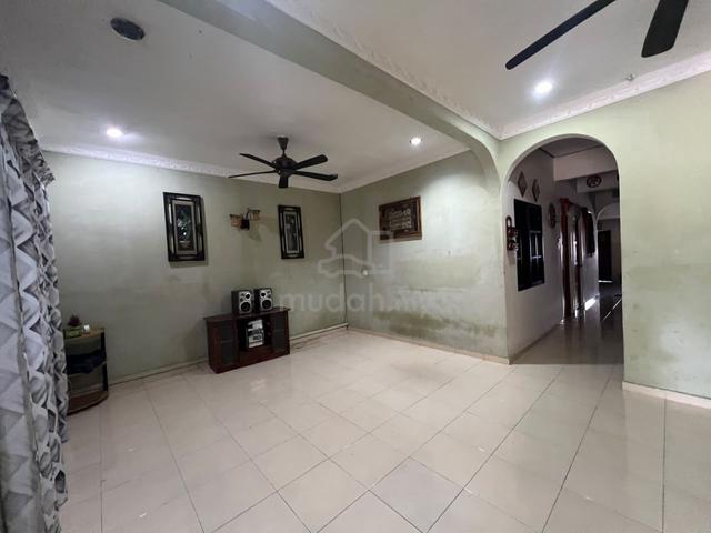 Rumah Sewa Taman Panglima Jaya 1