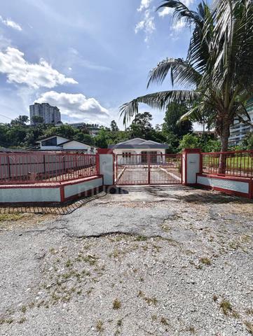 Bandar Kajang, Single storey Bungalow, suit nursery, eco farming 1