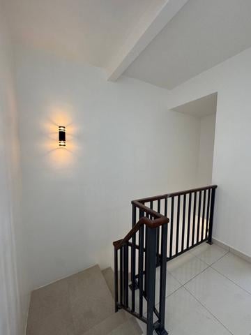 Sri Klebang Pine Park Double Storey Terrace House For Rent 4
