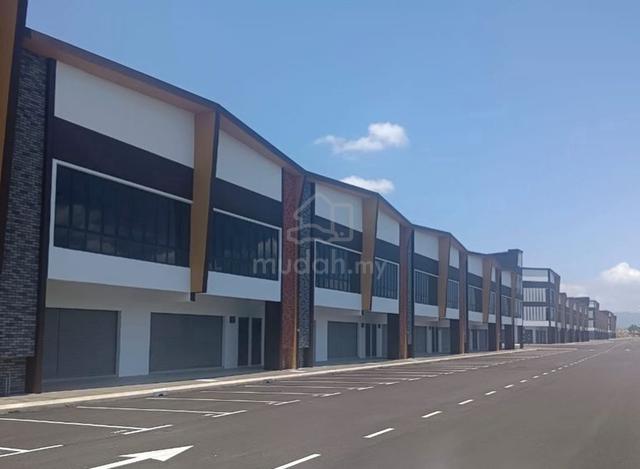 ground floor shop nadi 1 setia ecohill 2 semenyih selangor 1
