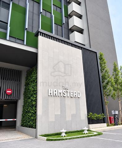 The Hamstead 1