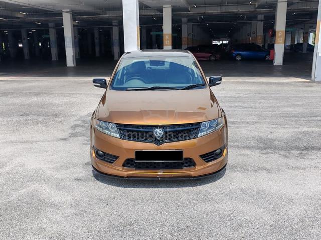 2018 Proton PREVE 1.6 PREMIUM (A) 3 YRS WARRANTY - 3