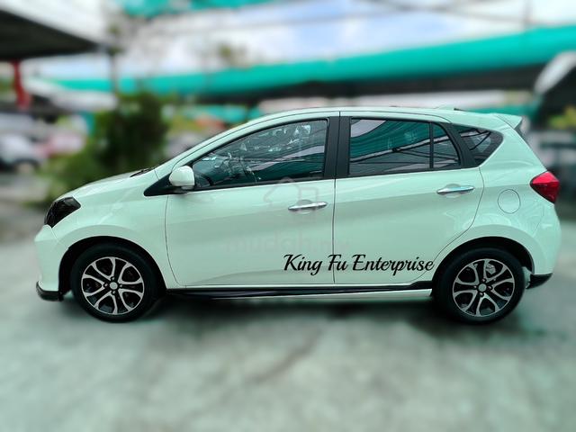2018 Perodua MYVI 1.5 H (A) - 5