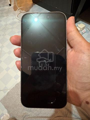 Iphone 15 Soft Blue (128GB) - photo 3 of 3