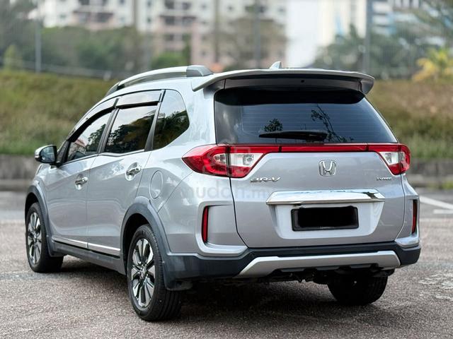 •2020✓|Market Cheapest✓| Honda BR-V 1.5 V (A) - 3