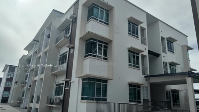 Lite View Park 1