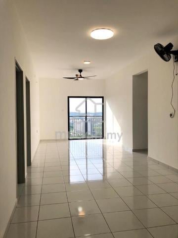 Residensi Mutiara Emas Kajang 1