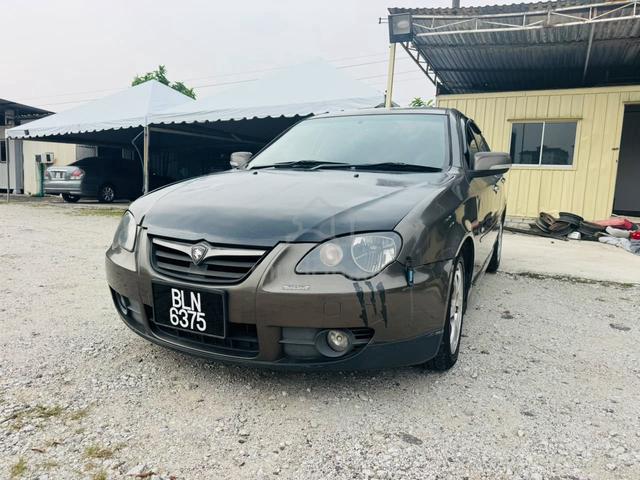 2012 Proton PERSONA 1.6 ELEGANCE HIGH LINE (A) - 3