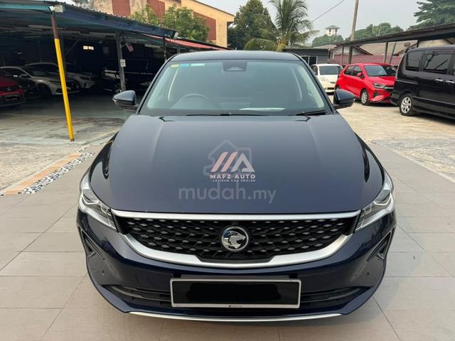 2024 Proton S70 1.5 FLAGSHIP MY23 (A) - 2
