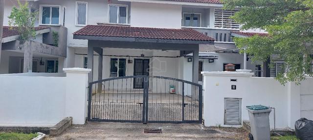 Nilai Impian house for rent 1