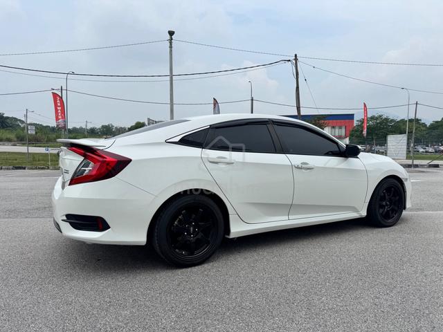 CIVIC TC 2019 (full honda record) - 4
