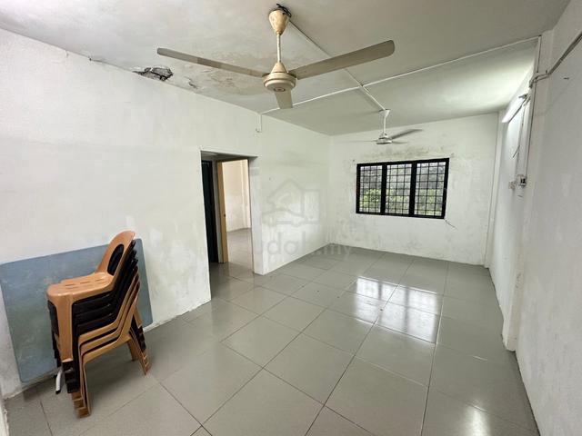 Taman Cheras Awana Apartment 1