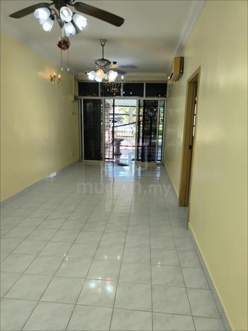 (Bellow Market) Taman Serai Murni, Bagan Serai, Perak 1