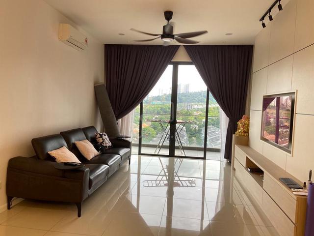 Anjali @ North Kiara 1