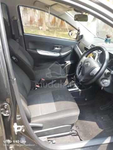 2024 Perodua BEZZA 1.0 G (A) - 3